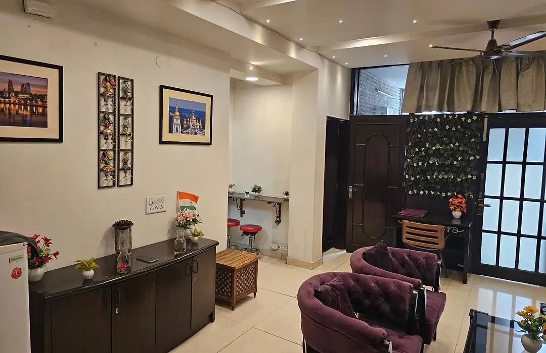 Deer Park Luxury Homestay-1