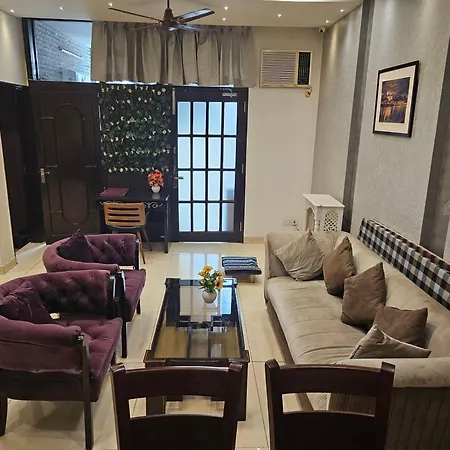 Deer Park Luxury Homestay-2