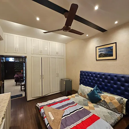 Deer Park Luxury Homestay-3
